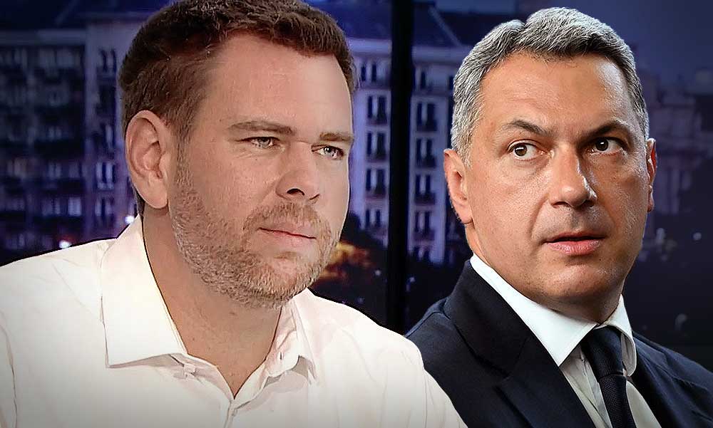 Botrányos lopásra készül az Orbán-kormány minisztere, Lázár János – állítja Vitézy Dávid. 99 évre ingyen odaadnák a magyar vasúti pályaudvarokat a haveroknak