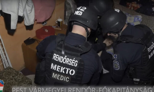 „Nem tudom elhinni, hogy ilyet tettek volna” – megszólalt a fogvatartott kamaszlány megerőszakolásával gyanúsított bagi férfi anyja