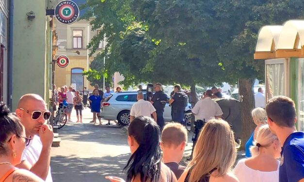 „Megbántam, ne haragudjatok” – ezt mondta a börtönben az a lány, aki 4 embert késelt meg, köztünk apját és nagymamáját is