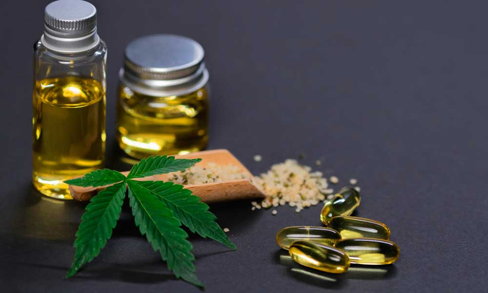 A CBD olaj mozdíthatja lefelé a mérleg nyelvét?