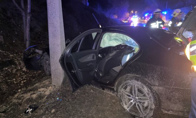 Zsámbéki táncosok halála: letartóztatták a bedrogozott mercist, aki miatt 3 ember meghalt az 1-es főúton