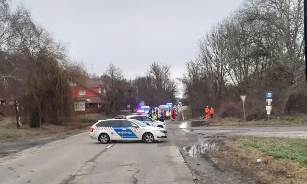 Tragédia Bagon: egy fiatal édesanyát és 3 éves gyermekét gázolta halálra egy autós