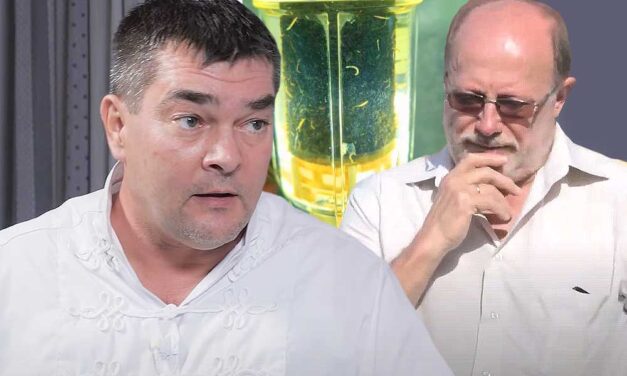A kukacos víz miatt feljelentést tesz Pilis polgármestere, a DAKÖV hibázhatott, a vízszolgáltató főnöke, Jasper Lóránt továbbra is hallgat