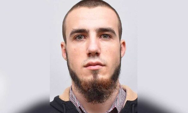 Ez a férfi az audis ámokfutó, 7 ember sérülésével járó balesetet okozott, aztán elmenekült, most kiadták ellene a körözést