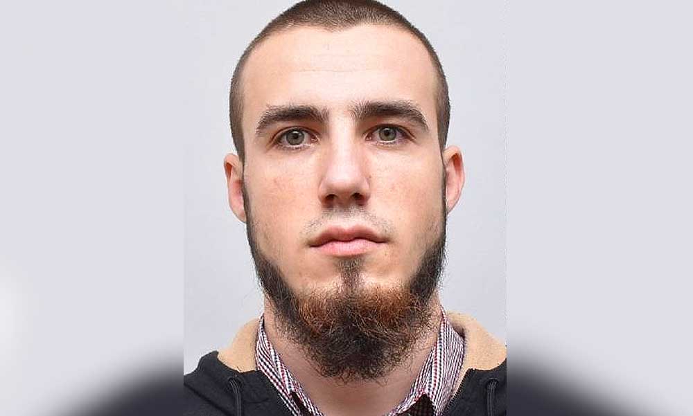 Tiganciuc Calin