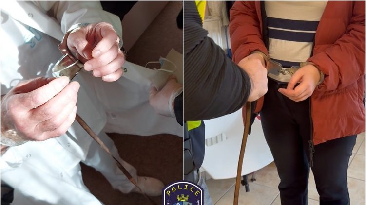Pénzért végzett két orvos nemváltó műtéteket a kiskunhalasi kórházban: rács mögé kerültek a doktorok