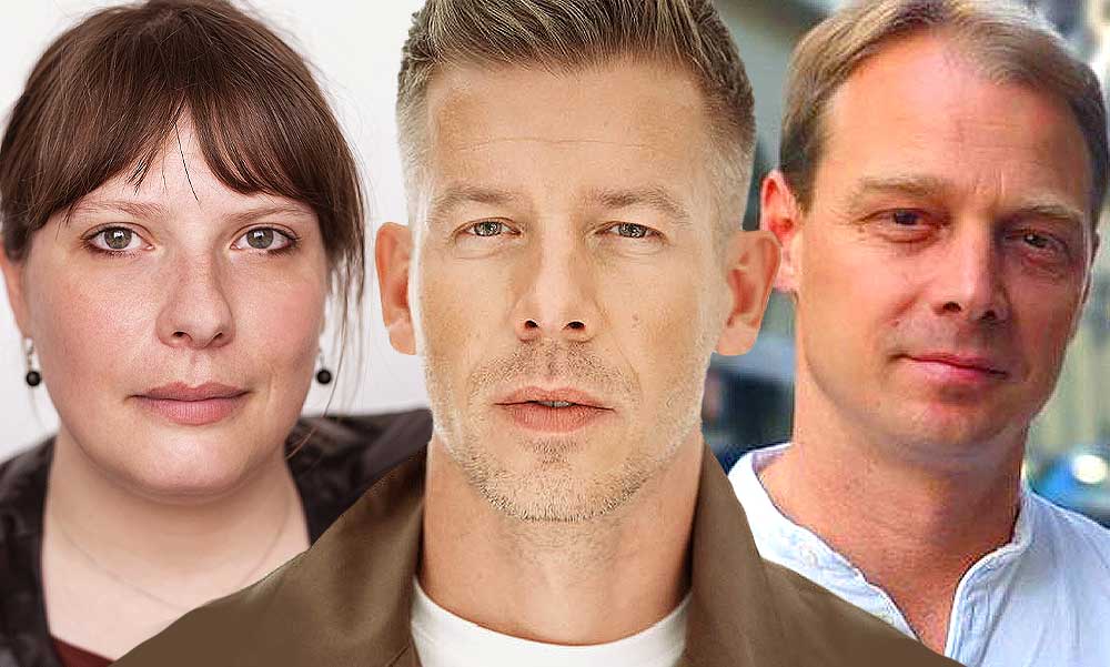Mit szól ehhez Magyar Péter? Sértettségből akarja elkaszálni a Tisza párt képviselője, Barna Judit a főváros marketingcégét és vezetőjét, Faix Csabát – állítja egy „brandes” dolgozó