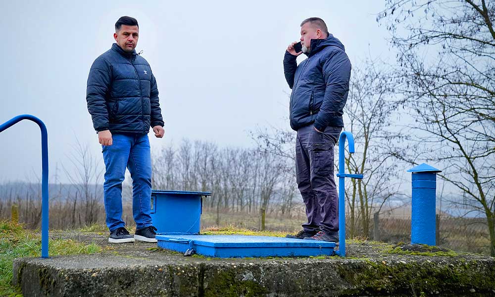Kukacos ivóvíz-botrány: Monoron is bevizsgálták a csapvizet, sokan felháborodtak az eredmények láttán