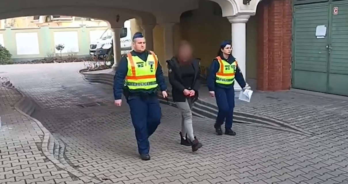 „Ennek nem lett volna szabad megtörténnie” – elhunyt a ráckevei postás, akit ittasan, jogsi nélkül gázolt el egy helyi nő
