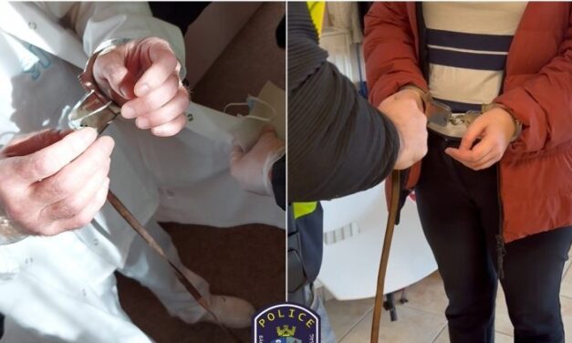 Nemátalakító orvosok ügye: aláírásokat gyűjtenek a páciensek a kiskunhalasi doktorok szabadon bocsátásáért