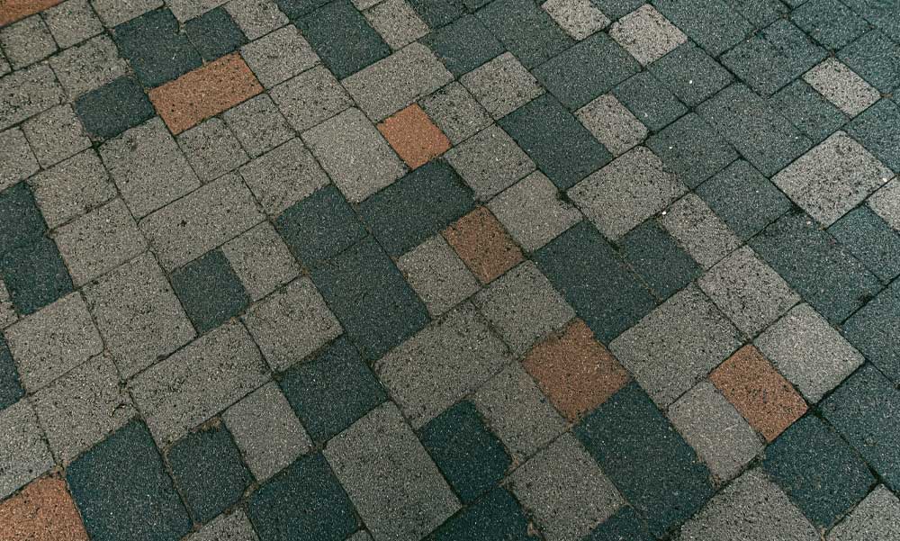 A legnépszerűbb térkő típusok és felhasználásuk