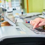 Meddig tart az e-nyugta tesztidőszak?
