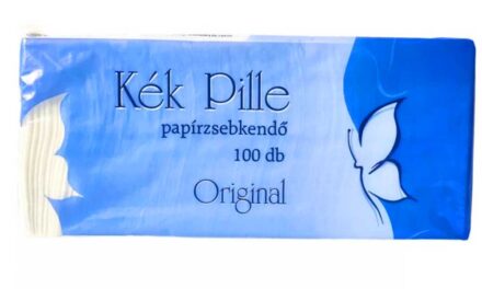 A higiéniai papíráru jelentősége a mindennapokban