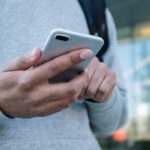 Milyen károkat okoz egy tönkrement céges telefon? 