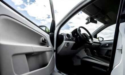 Tavasszal is jól jöhet a gumiszőnyeg az autóban