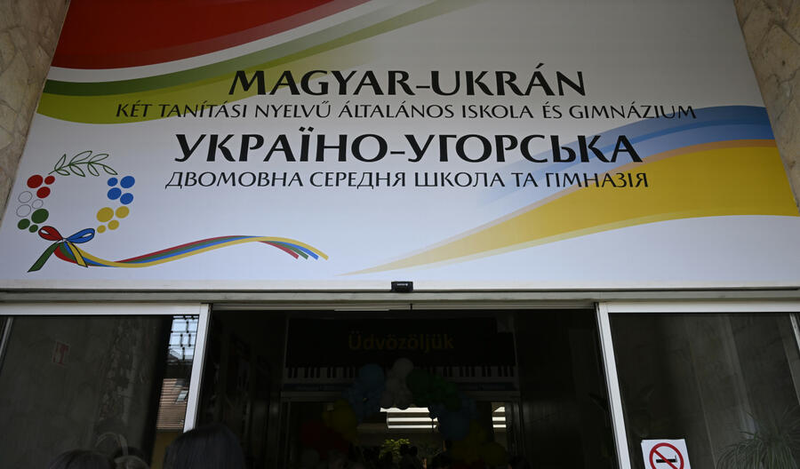Bombariadó a csepeli ukrán iskolában: a héten már negyedszer kapott fenyegetést az intézmény