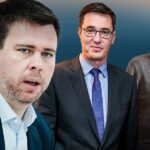 “Karácsony és Niedermüller öt éve nem tettek semmit” – Összeveszett az autómentes utcák miatt Vitézy Dávid a főpolgármesterrel és a 7. kerület vezetőjével