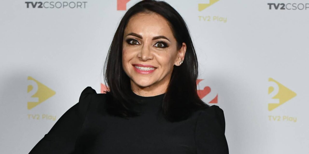 Féltékenységből megverte volt férje jelenlegi felesége a TV2 sztárját: Juditot mentő vitte kórházba