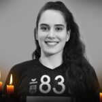 Egész Érd gyászolja a balesetben elhunyt 21 éves kézilabdázót, gyertyagyújtást szerveznek Kiss Dorottya Zsófia emlékére