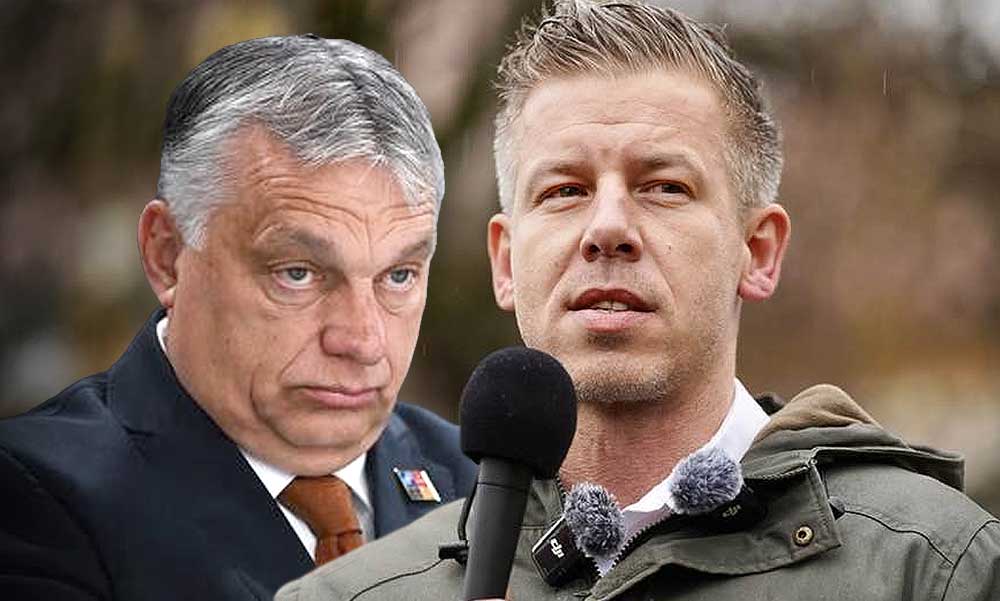 Magyar Péter bevette az agglomerációt, egymás után járja Budapest környéke településeit és mindenhol Orbán Viktort támadja