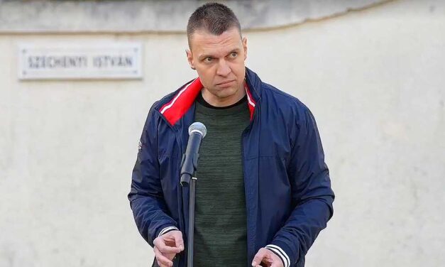 Börtönbe záratná Menczer Tamás azokat a polgármestereket, akik ész nélkül hagyták túl nagyra nőni a településüket
