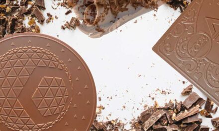 Miért a céglogós csoki az egyik legjobb branding eszköz?