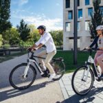 Hogyan válasszunk trekking e-bike-ot?
