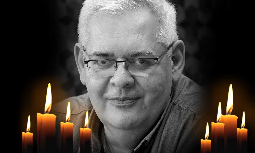 Gyászol Újhartyán: 52 éves korában meghalt Schulcz József, a település polgármestere