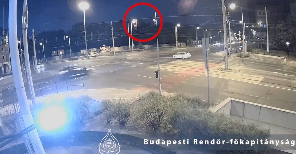 Kábítószer-birtoklás és pénzmosás miatt is eljárás indult a mercis ellen, aki gyáván elfutottak a helyszínről, miután halálos balesetet okozott a Lehet úton