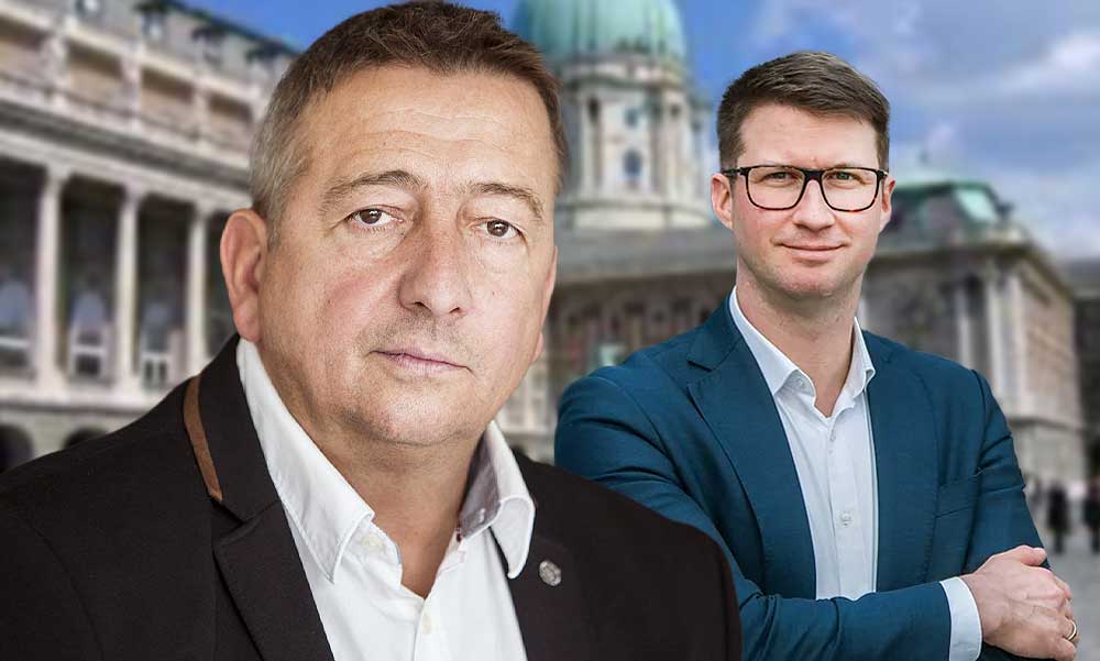 Durván áron alul adják a lakásokat a Budai Várban, Bayer Zsolt örülhet, elintézte neki is a fideszes polgármester a tutit