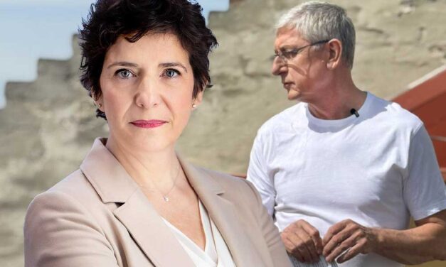 Dobrev Klára és Gyurcsány  Ferenc válása: hónapok óta külön él a két politikus, már csak a gyerekek miatt beszélnek