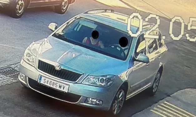Fejbe lőtt volt párját Papp Krisztián egy osztrák szupermarket parkolójában, hajtóvadászatot indított a rendőrség