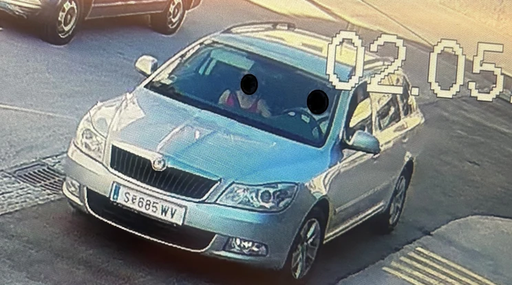 Fejbe lőtt volt párját Papp Krisztián egy osztrák szupermarket parkolójában, hajtóvadászatot indított a rendőrség
