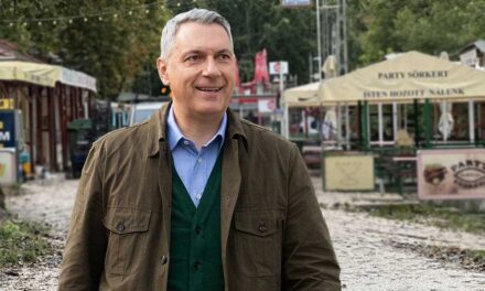 Megpuccsolta Lázár János a Római-parti árvízvédelmi beruházást, Budapest elbukott 28 milliárd forintot
