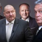 Óriási tisztogatást rendezett Orbán Viktor: nem indulhat újra Aradszki, Simicskó és Németh Szilárd Budapesten és környékén
