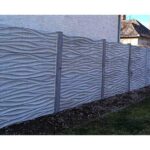 Betonbiztos alapok – ez kell a jó kerítéshez!