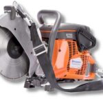 Husqvarna építőipari gépek – A megbízhatóság és teljesítmény találkozása