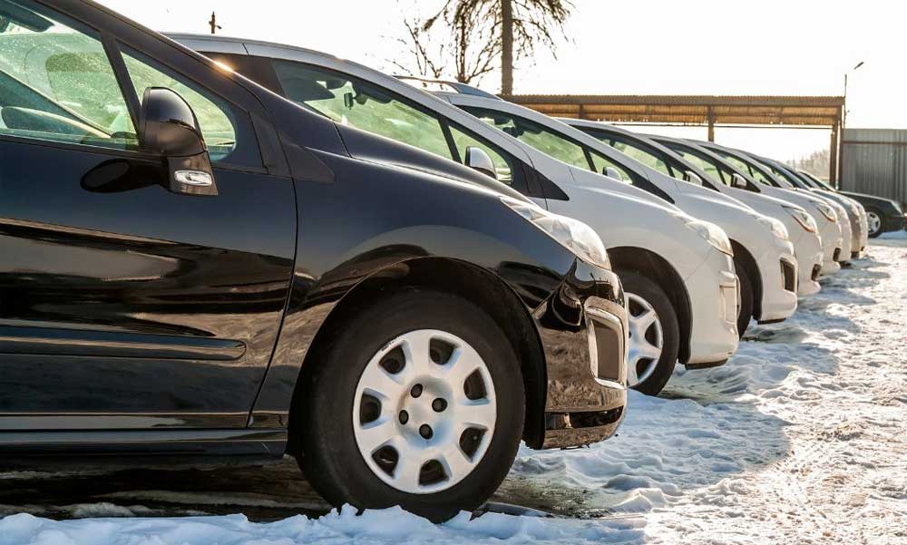 Megbízható autószerviz Újpesten autóflottád karbantartásáért
