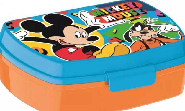 Közel száz éves, és még mindig a gyerekek kedvence – avagy Mickey egér visszatér!
