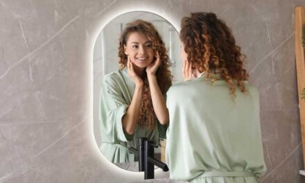 Hogyan gondoskodjunk a modern fürdőszobai tükrökről? Praktikus útmutató