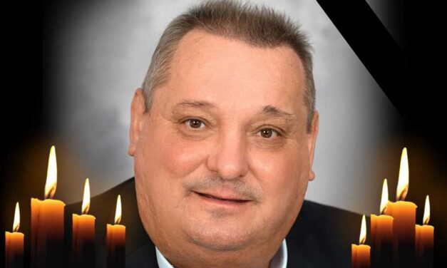 Gyászol az üzleti világ: holtan találtak rá otthonában az ismert egri vállalkozóra