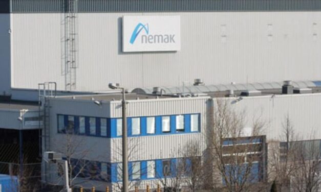 Halálos munkahelyi baleset: agyonnyomta a több száz kilós elem az egyik munkást a győri gyárban