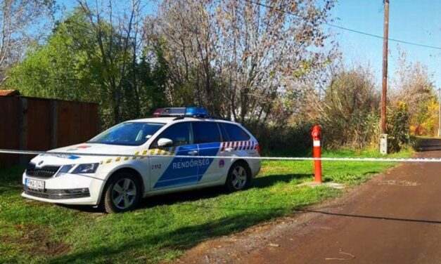 Már halott lehetett a kéthetes csecsemő, amikor anyja a kukoricásba vitte, a gyermek testén súlyos bántalmazás nyomait találták