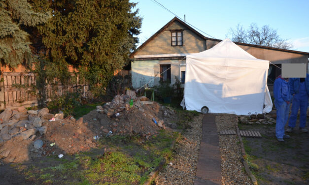 Meghalt Gál Roland, a gyilkossági ügybe keveredett volt fideszes képviselő