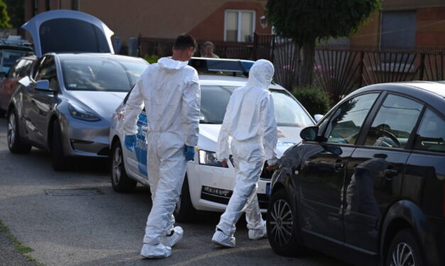 Családi dráma: megölte beteg feleségét, majd magával is végzett az idős férfi