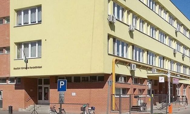 Botrány a mezőtúri kórházban: felfüggesztettek egy főorvost, a rendőrség is nyomoz az ügyben