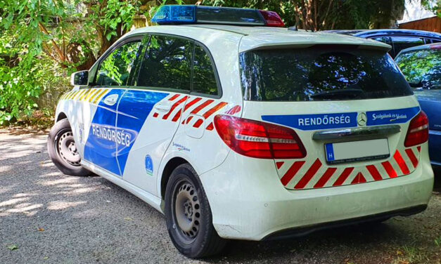 „Hadd égjen meg a rohadék” – lapáttal és ásóval támadt rá egy külföldi házaspárra apa és fia: a férfit megverték, majd rágyújtották az autóját