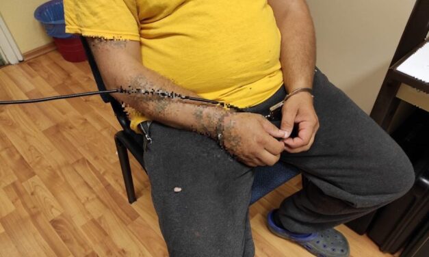 Megölte majd elásta nevelt lányait H. József, az idősebb testvér gyermeket várt a férfitól