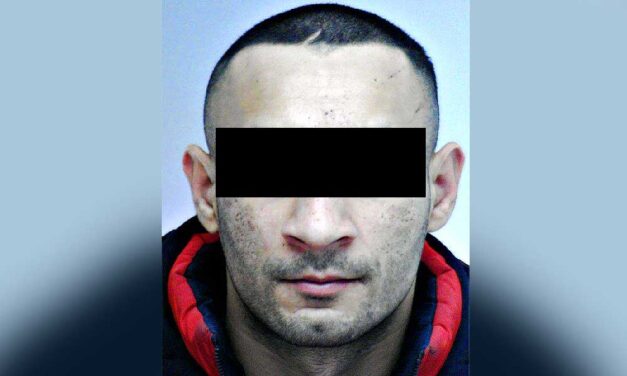 Szeretőjével bújkált egy lakatlan házban a 2 éves Hanna feltételezett gyilkosa: az apja küldte J. Dávidra a rendőröket