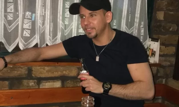 Hirtelen felmondott a Dél-pesti Kórház dolgozója, majd nyomtalanul eltűnt: családja kétségbeesve keresi a 42 éves Méhes Andrást